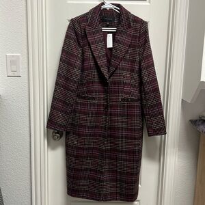 NWT Winter Coat